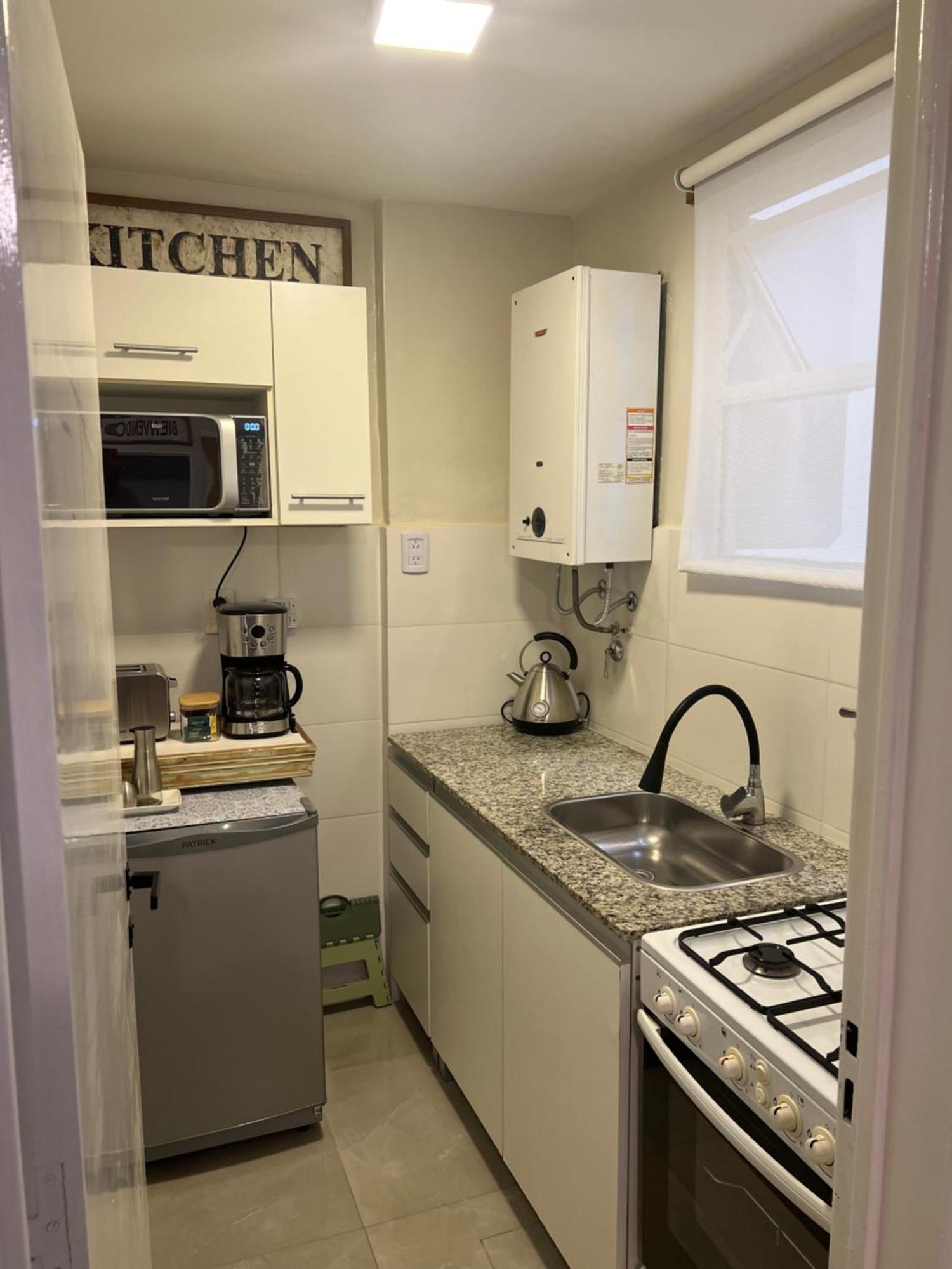 Apartamento Arce 23